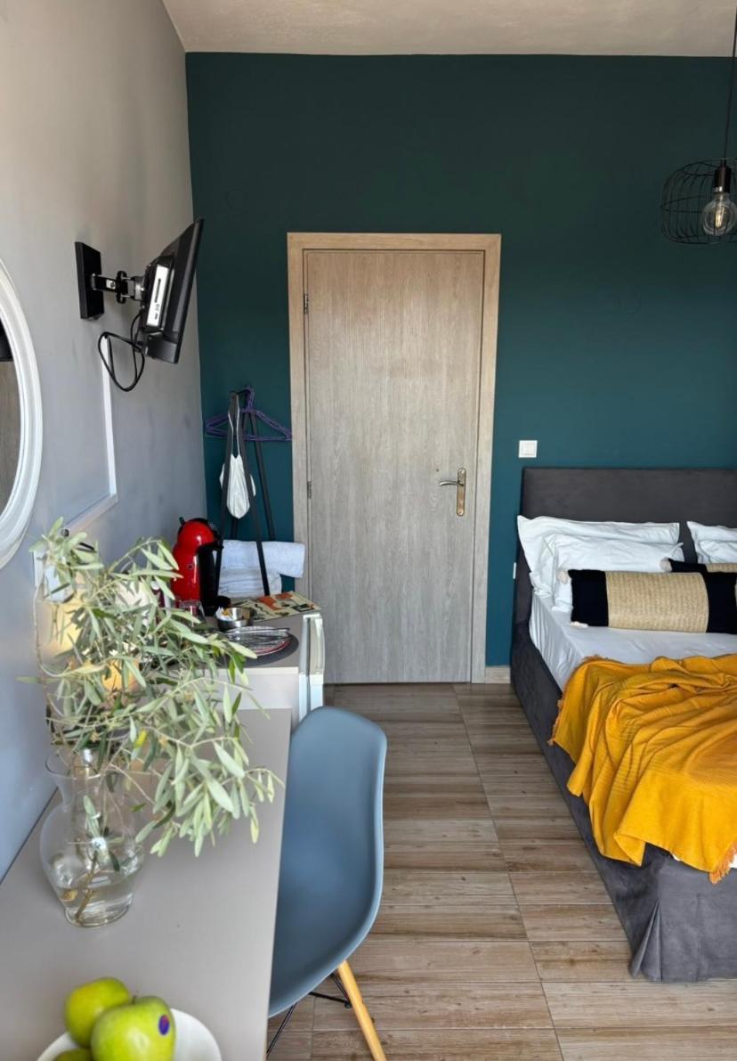 Spiros Apartment In The Center Of Preveza Dodonis 32 Экстерьер фото